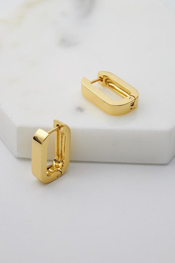 Zafino - Cassie Hoop earring
